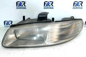 CHRYSLER VOYAGER SOL FAR 99-05 ORIJINAL CIKMA 04576313AD