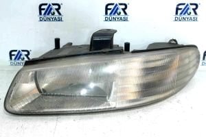 CHRYSLER VOYAGER SOL FAR 99-05 ORIJINAL CIKMA 04576313AD