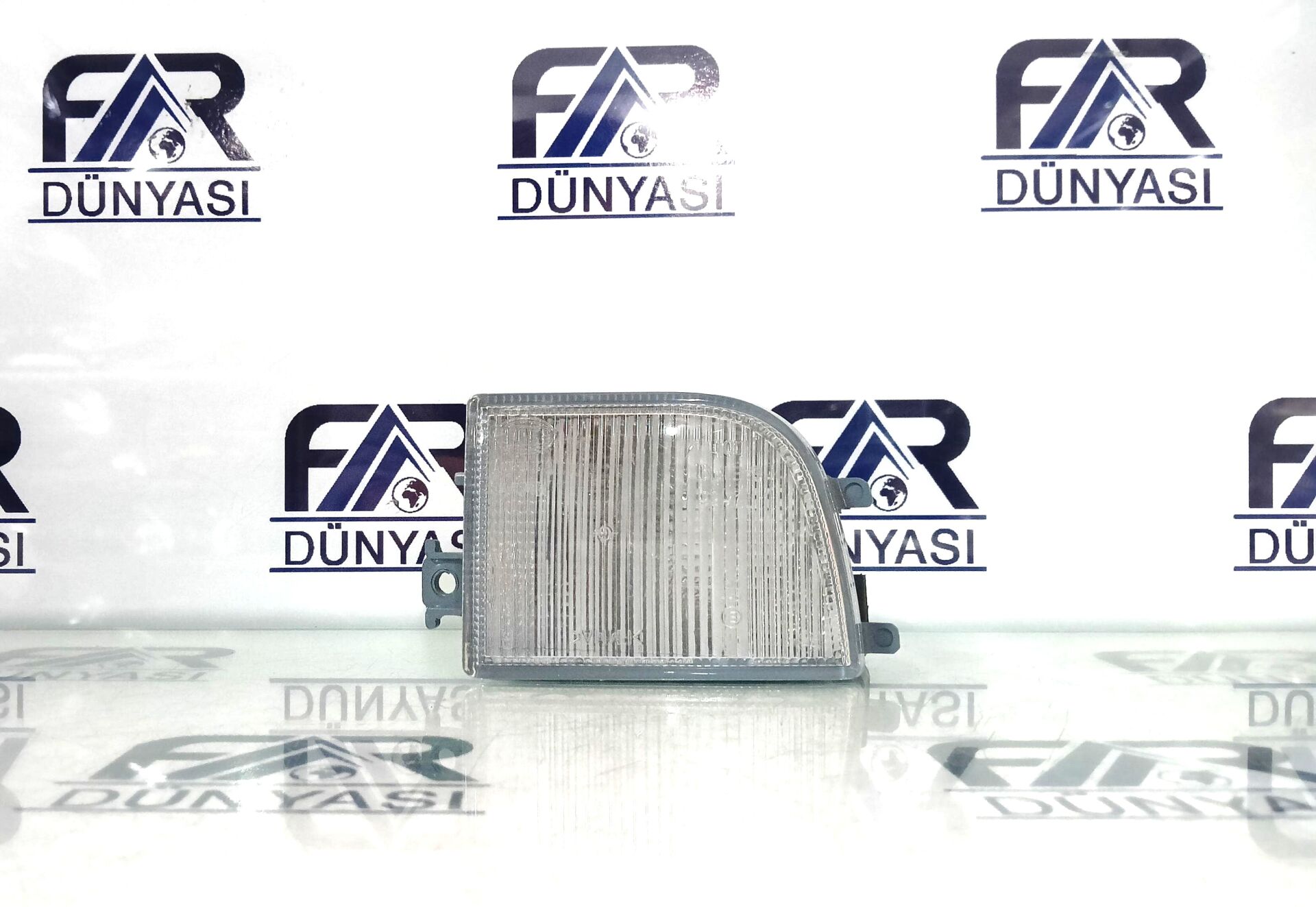 VOLKSWAGEN PASSAT B3 B4 SAG SINYAL 93-96 ORIJINAL CIKMA 3A0953156