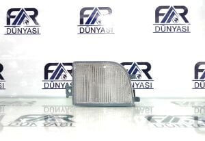 VOLKSWAGEN PASSAT B3 B4 SAG SINYAL 93-96 ORIJINAL CIKMA 3A0953156