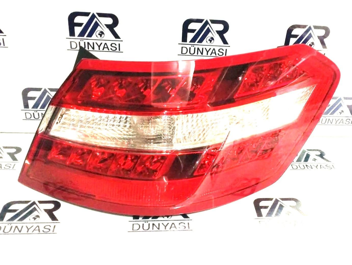 MERCEDES E CLASS W212 LED SAG DIS STOP 09-12 ORIJINAL CIKMA A2128200264
