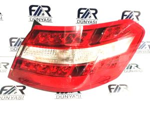 MERCEDES E CLASS W212 LED SAG DIS STOP 09-12 ORIJINAL CIKMA A2128200264