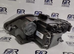 SEAT EXEO SAG FAR 09-14 ORIJINAL SIFIR 43921 89320149