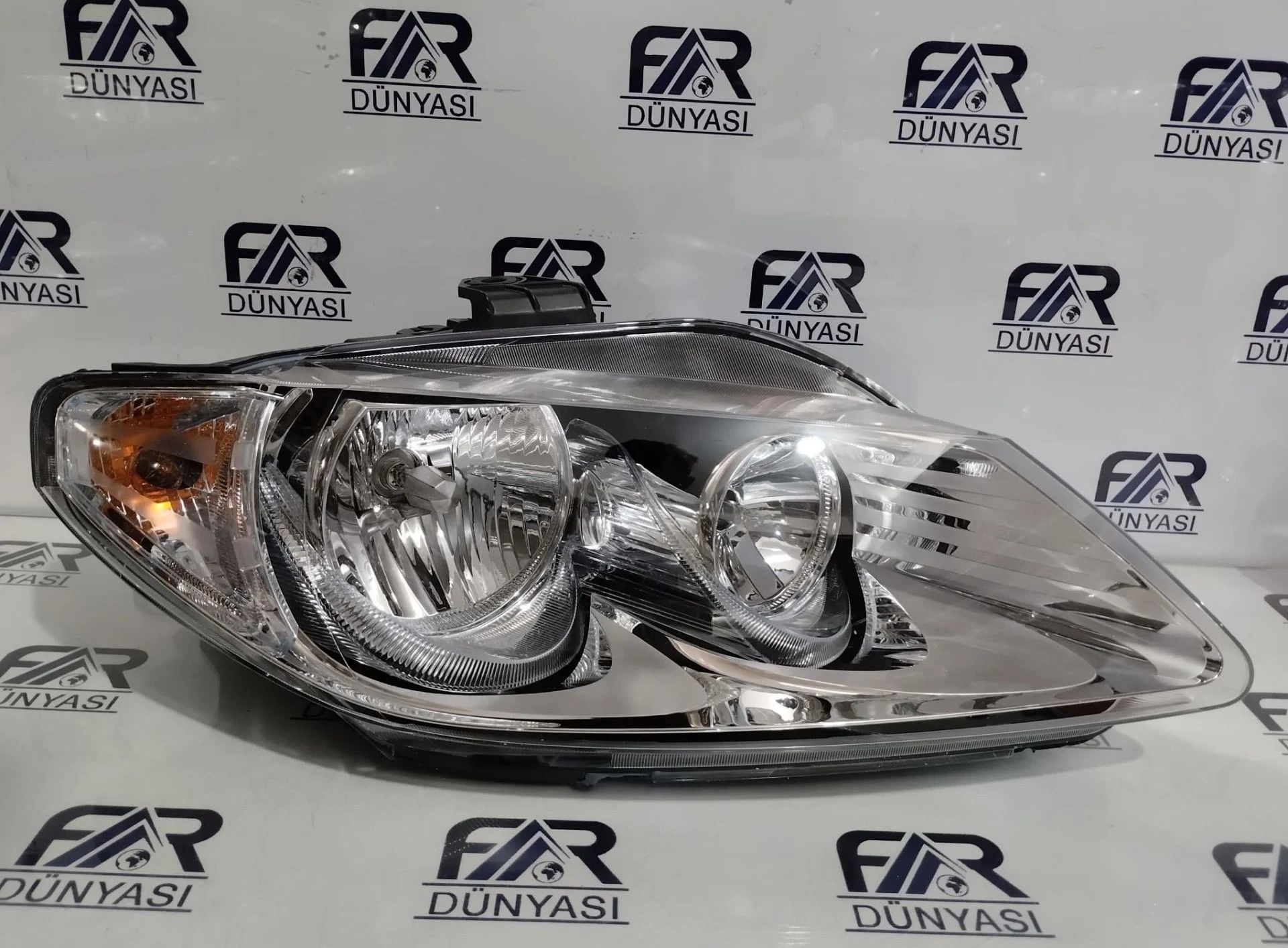 SEAT EXEO SAG FAR 09-14 ORIJINAL SIFIR 43921 89320149