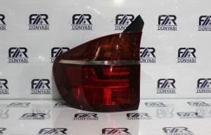 BMW X5 SERISI E70 LED SOL DIS STOP 10-13 ORIJINAL CIKMA 710815040015 63217227789