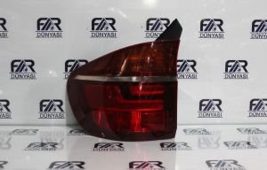 BMW X5 SERISI E70 LED SOL DIS STOP 10-13 ORIJINAL CIKMA 710815040015 63217227789