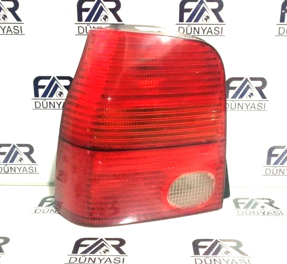 VOLKSWAGEN LUPO SOL STOP 98-05 ORIJINAL CIKMA 6X0945095D