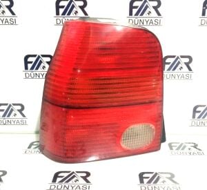 VOLKSWAGEN LUPO SOL STOP 98-05 ORIJINAL CIKMA 6X0945095D
