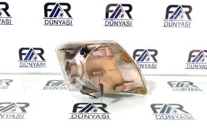 VOLKSWAGEN PASSAT B5 SOL SINYAL 97-00 ORIJINAL CIKMA 3B0953049B