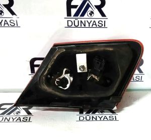 MERCEDES E CLASS W212 LED SAG IC STOP 09-12 ORIJINAL CIKMA A2128200864