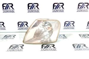 VOLKSWAGEN PASSAT B5 SOL SINYAL 97-00 ORIJINAL CIKMA 3B0953049B