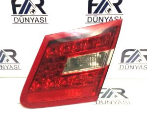 MERCEDES E CLASS W212 LED SAG IC STOP 09-12 ORIJINAL CIKMA A2128200864