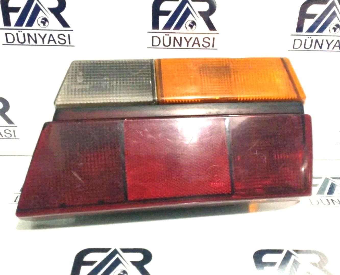 VOLKSWAGEN PASSAT 32 B1 SAG STOP 80-85 ORIJINAL CIKMA 321945096E