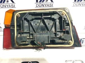 VOLKSWAGEN PASSAT 32 B1 SAG STOP 80-85 ORIJINAL CIKMA 321945096E