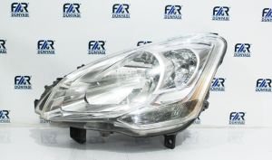 CITROEN BERLINGO SOL FAR 08-11 ORIJINAL CIKMA 6208K6DP 9682828280