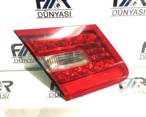 MERCEDES E CLASS W212 LED SOL IC STOP 09-12 ORIJINAL CIKMA A2128200764