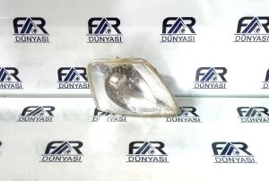 VOLKSWAGEN PASSAT B5 SAG SINYAL 97-00 ORIJINAL CIKMA 3B0953050B
