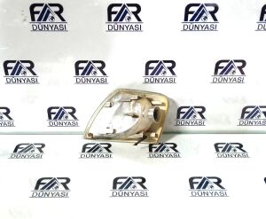 VOLKSWAGEN PASSAT B5 SAG SINYAL 97-00 ORIJINAL CIKMA 3B0953050B