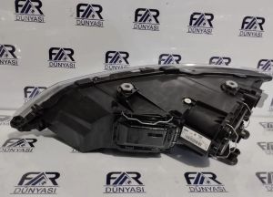 SEAT LEON SAG FAR 13-16 ORIJINAL SIFIR 90044560 045101