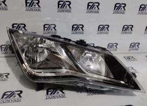 SEAT LEON SAG FAR 13-16 ORIJINAL SIFIR 90044560 045101