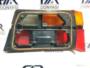 VOLKSWAGEN PASSAT 32 B1 SOL STOP 80-85 ORIJINAL CIKMA 321945095E