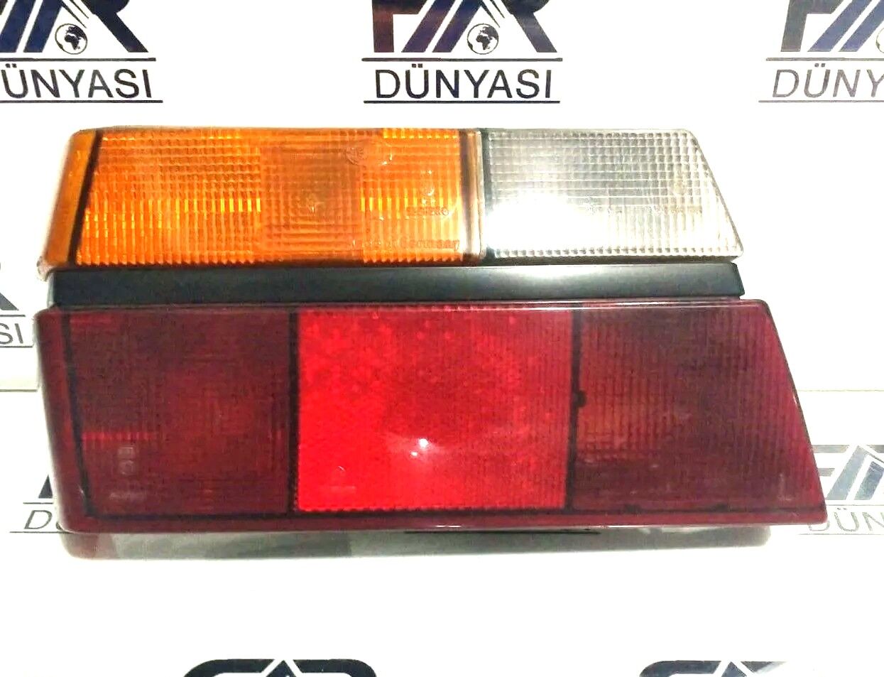 VOLKSWAGEN PASSAT 32 B1 SOL STOP 80-85 ORIJINAL CIKMA 321945095E