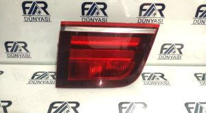 BMW X5 SERISI E70 LED SOL IC STOP 10-13 ORIJINAL CIKMA 710815040019 63217227793