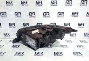 PEUGEOT 208 2008 MAKYAJLI FULL LED SAG FAR 23-25 ORIJINAL CIKMA 9850597780 LA20994