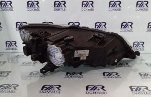 SEAT LEON MAKYAJLI FULL LED SOL FAR 16-20 ORIJINAL CIKMA 5F1941007G 90100839