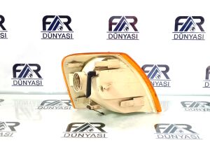 VOLKSWAGEN PASSAT B5 (SARI) SOL SINYAL 97-00 ORIJINAL CIKMA 3B0953049A