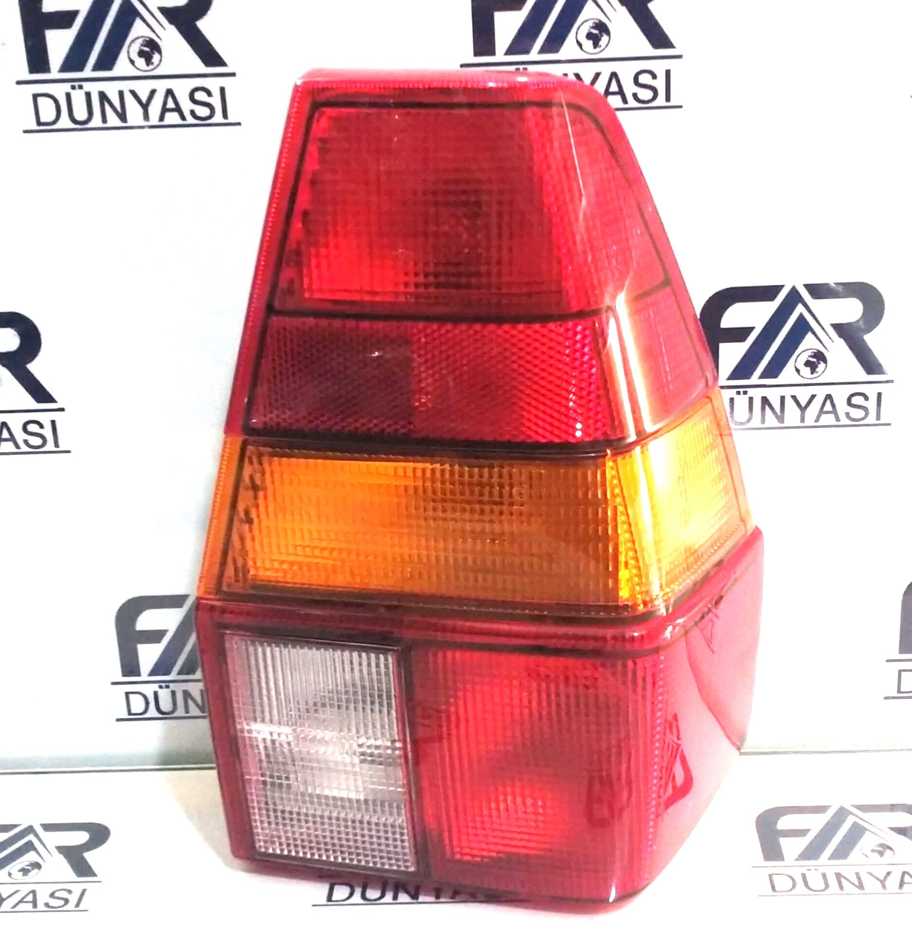 VOLKSWAGEN PASSAT B2 SW SAG STOP 80-88 ORIJINAL SIFIR 321945112