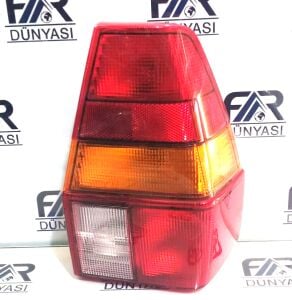 VOLKSWAGEN PASSAT B2 SW SAG STOP 80-88 ORIJINAL SIFIR 321945112
