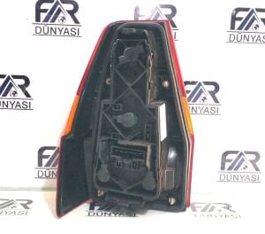 VOLKSWAGEN PASSAT B2 SW SAG STOP 80-88 ORIJINAL SIFIR 321945112