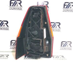 VOLKSWAGEN PASSAT B2 SW SAG STOP 80-88 ORIJINAL SIFIR 321945112