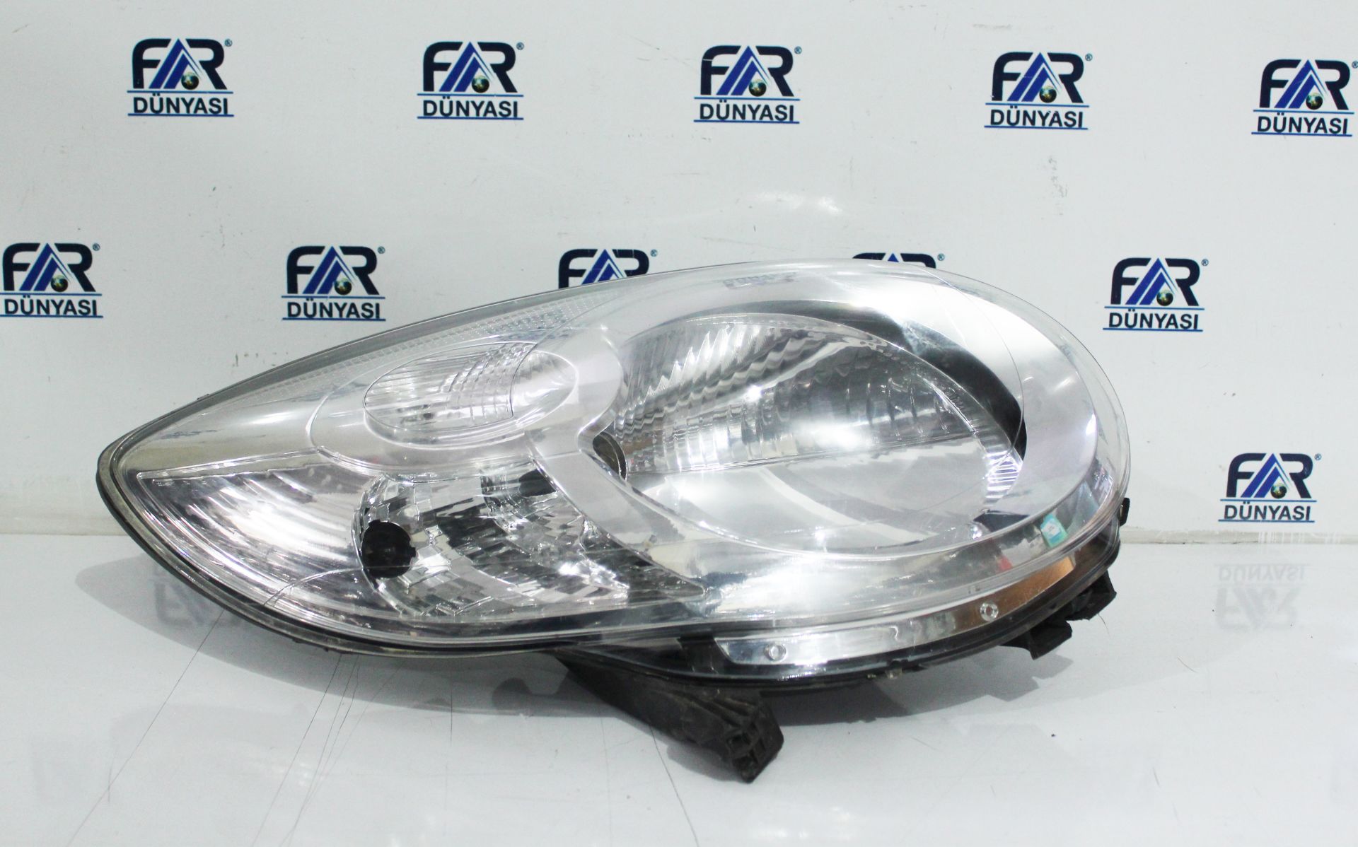 CITROEN C1 SAG FAR 06-13 ORIJINAL CIKMA 89531365 811300H050