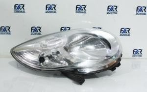 CITROEN C1 SAG FAR 06-13 ORIJINAL CIKMA 89531365 811300H050