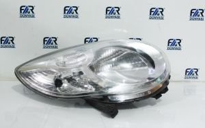 CITROEN C1 SAG FAR 06-13 ORIJINAL CIKMA 89531365 811300H050