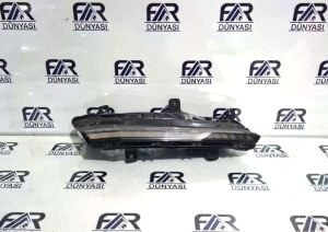 PEUGEOT 308 408 GUNDUZ LED SOL FAR 21-25 ORIJINAL CIKMA 9835230980