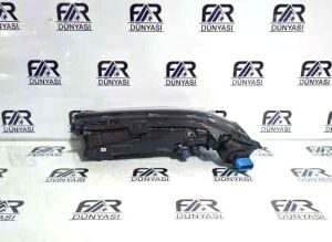 PEUGEOT 308 408 GUNDUZ LED SOL FAR 21-25 ORIJINAL CIKMA 9835230980
