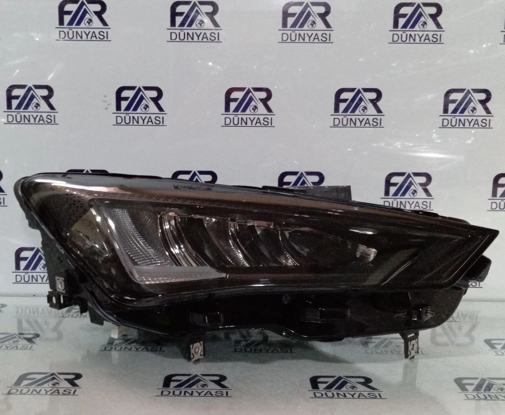SEAT LEON FULL LED SAG FAR 20-23 ORIJINAL SIFIR 5FC941006D
