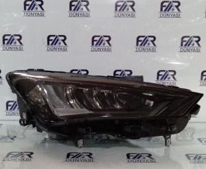 SEAT LEON FULL LED SAG FAR 20-23 ORIJINAL SIFIR 5FC941006D