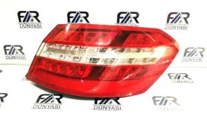 MERCEDES E CLASS W212 SAG STOP 12-16 ORIJINAL CIKMA A2129060658