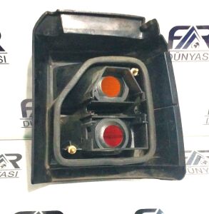 VOLKSWAGEN PASSAT B3 SOL DIS STOP 88-93 ORIJINAL CIKMA 333945111