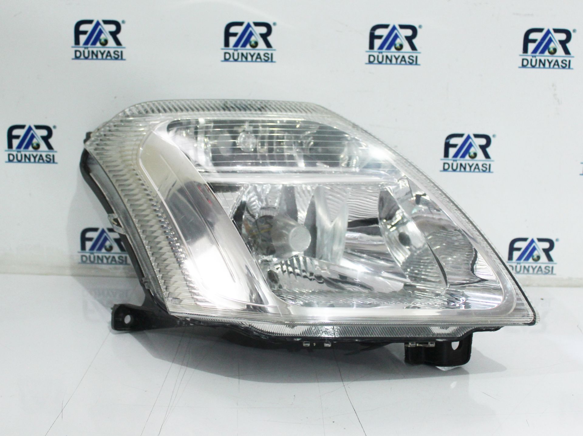 CITROEN C2 SAG FAR 03-08 ORIJINAL CIKMA 9642281080