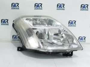 CITROEN C2 SAG FAR 03-08 ORIJINAL CIKMA 9642281080