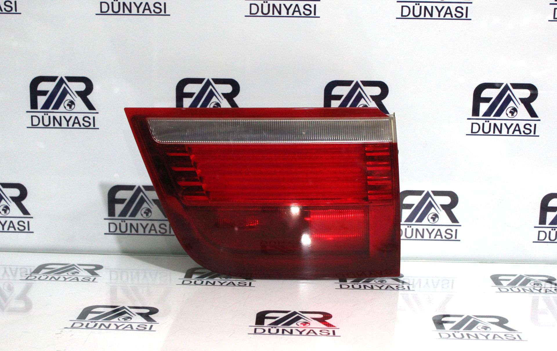 BMW X5 SERISI E70 LED SAG IC STOP 06-10 ORIJINAL CIKMA 63217200822