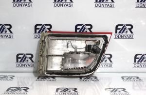 BMW X5 SERISI E70 LED SAG IC STOP 06-10 ORIJINAL CIKMA 63217200822