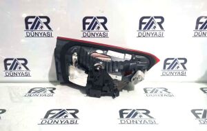 BMW X1 SERISI F48 LED SAG IC STOP 16-19 ORIJINAL SIFIR 7350698-1