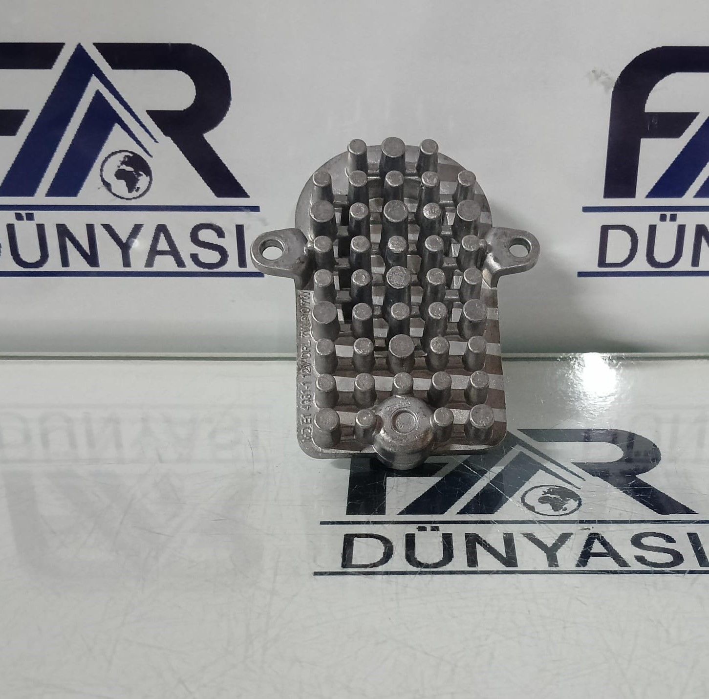 VOLKSWAGEN TIGUAN 2018-2023  LED FAR BEYNİ 1420000844