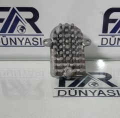 VOLKSWAGEN TIGUAN 2018-2023  LED FAR BEYNİ 1420000844
